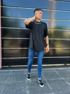 DENIM MEVAK MEN - Nissie Denim