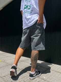 BERMUDA SNOWY BLACK MEN en internet