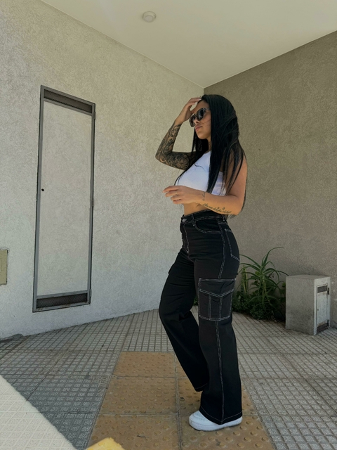 WideLeg Bali Cher