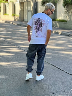 JOGGER DEXTON MEN - Nissie Denim