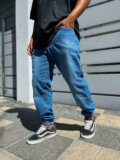 JOGGER BRAMPTON MEN