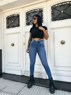 Denim Brooklyn