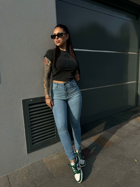 Denim Megan