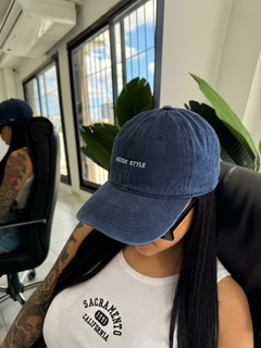 Gorras Nissie - comprar online