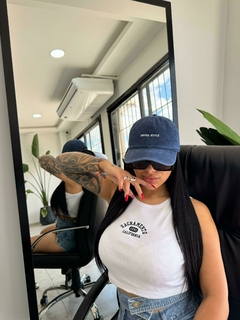 Gorras Nissie en internet