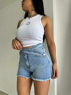 Short Nina - tienda online