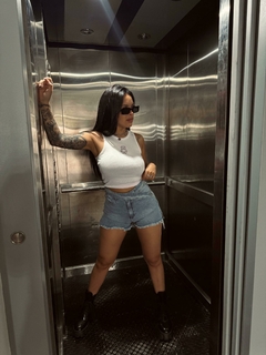 Short Nina - tienda online