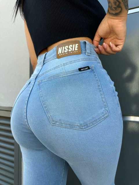 Denim Frida