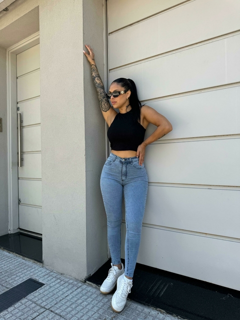 Denim Teressa