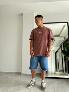 BERMUDA ELTIEL AZUL MEN en internet