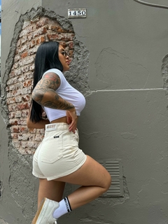 Short Murcia Crudo - tienda online