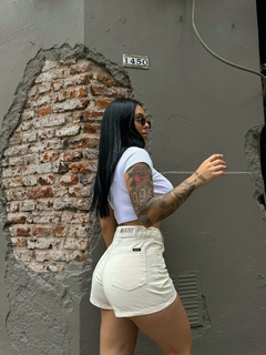 Short Murcia Crudo - tienda online