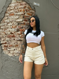 Short Murcia Crudo - comprar online