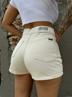 Short Murcia Crudo - comprar online