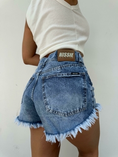 Short Milano - tienda online