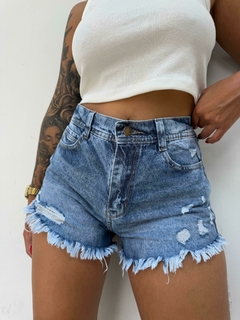 Short Milano - comprar online