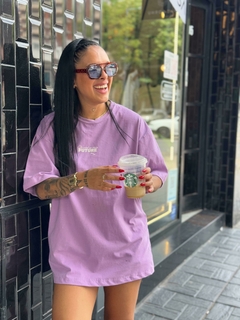 Remeron Future - Nissie Denim