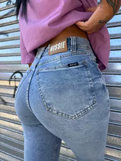 Denim Dubai - Nissie Denim
