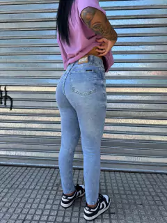 Denim Dubai - Nissie Denim