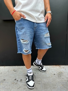 BERMUDA STEVE MEN - comprar online