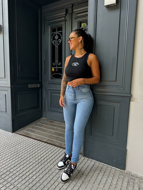 Denim Celia - comprar online