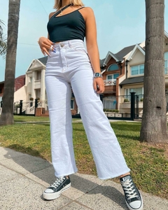 WideLeg Aqua
