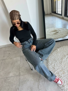 WideLeg Tyana - comprar online