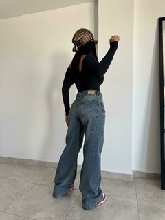WideLeg Tyana - Nissie Denim