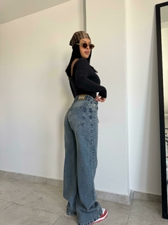 WideLeg Tyana