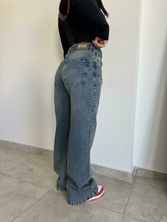 WideLeg Tyana - Nissie Denim
