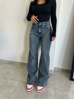 WideLeg Tyana