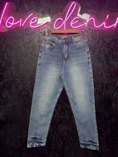 Mom Grey - comprar online
