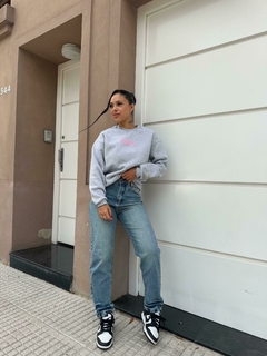 Mom Grey - comprar online