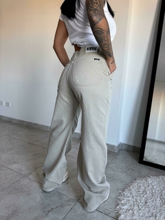 WideLeg Matilda - Nissie Denim