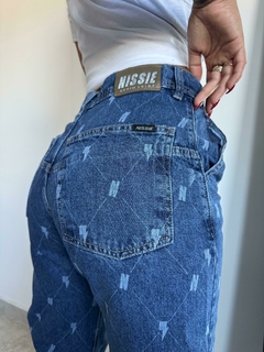 Imagen de WideLeg Mcqueen