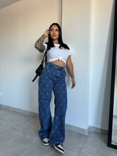 WideLeg Mcqueen - tienda online