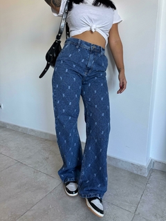 WideLeg Mcqueen - comprar online