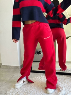 Palazo de Friza Be Autentic - Nissie Denim