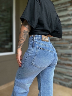 WideLeg Martina - Nissie Denim