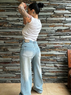 WideLeg Wanda - tienda online