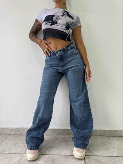 WideLeg Turquia - comprar online