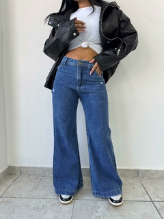WideLeg Levinson - comprar online