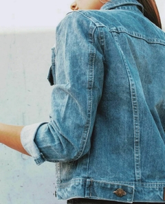 CAMPERA SILVER en internet