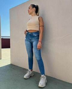 DENIM LALY