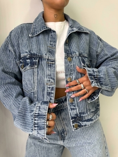 Campera Lola - comprar online