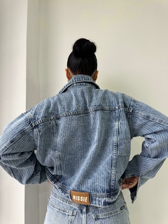 Campera Lola - tienda online