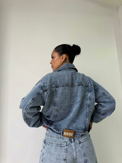 Campera Lola - Nissie Denim
