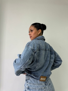 Campera Lola - Nissie Denim
