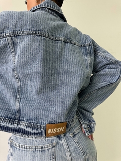 Campera Lola - Nissie Denim