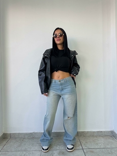 WideLeg Wanda en internet